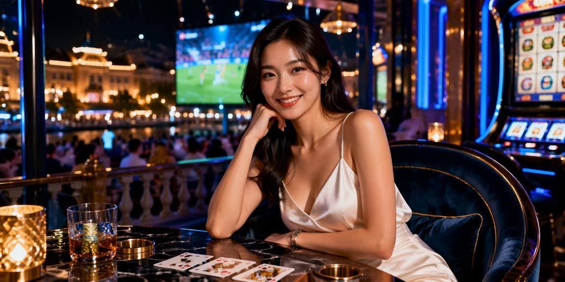 666 dopes Những Gì Có Trong Phòng Slot Lễ Hội
